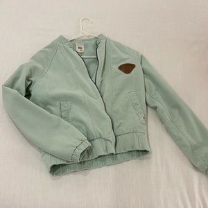 Billabong Jacket